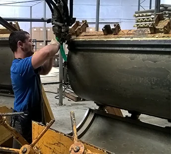 Антиадгезионная смазка